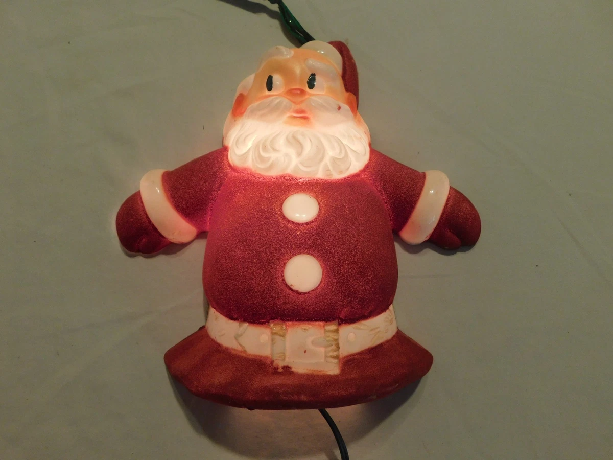 Vintage Glolite Indiana Christmas Tree Toppers (1946-1990) for