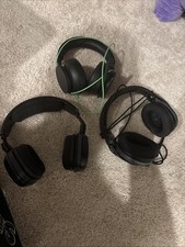 Headset Microphone High-Quality Audio Accessory