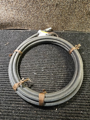 #ad Graco 1 2quot; x 35ft 2000PSI Air Hose with Fittings 2000 Max WPR 13.8 MPa 138 Bar $174.99
