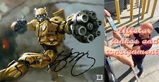 Keegan-Michael Key Signed 8x10 Photo Transformers One Bumble Bee Exact Proof #2 Keegan-Michael Key Signed 8x10 Photo Transformers One Bumble Bee Exact Proof #2