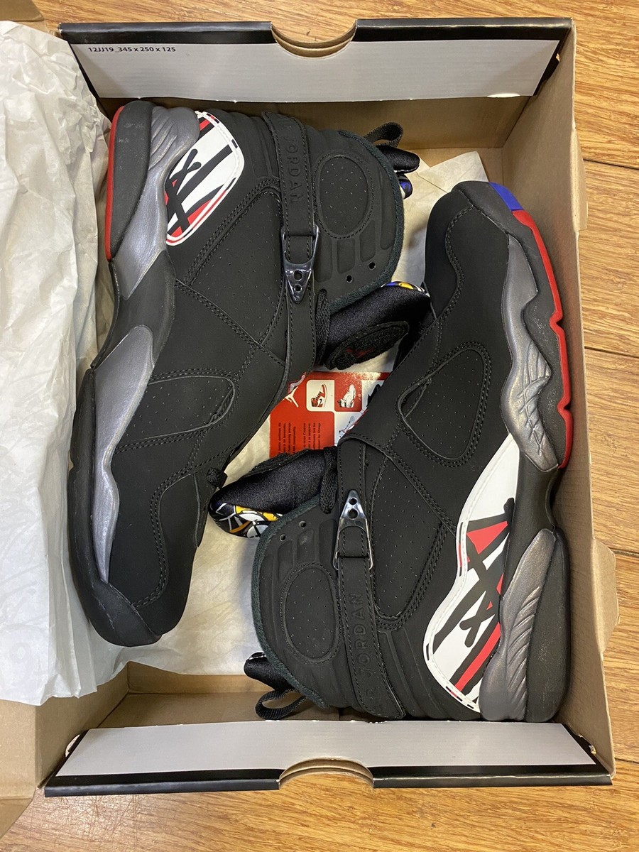 Deadstock☠️☠️ Jordan Retro 8 size 10.5 never worn Jordan | Shoes | Deadstock Jordan Retro 8 Size 5 Never Worn  main image 2