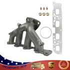For Chevrolet Malibu Orlando Impala 2011-2014 Exhaust Manifold w/ Gasket Kit