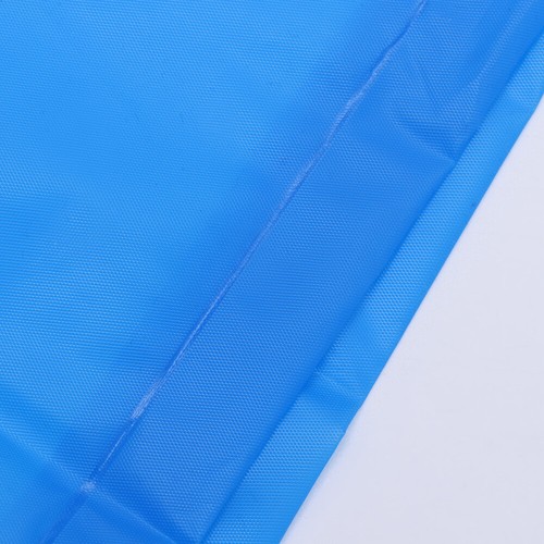 Kid Raincoat Simple EVA Thickened Translucent Raincoat for Girls Kid Children US - Picture 4 of 11