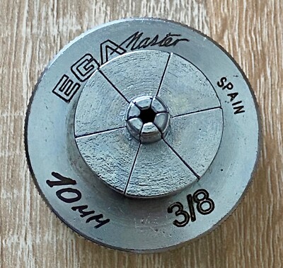 EGA Master 68190 Expansion Kopf 3/8'' = 10 mm   (K-3)