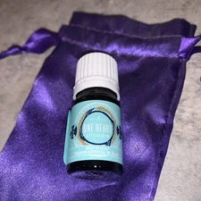 One Heart Essential Oil Blend 5 Ml
