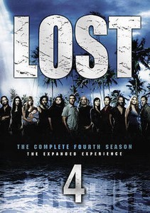 Lost-la cuarta temporada completa (DVD, versión 2008), 6 Discos | eBay Lost-la cuarta temporada completa (DVD, versión 2008), 6 Discos | eBay