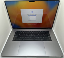 Apple MacBook Pro A2780 M2 Max 64GB RAM 2TB S...
