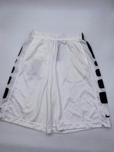 nike elite shorts youth large