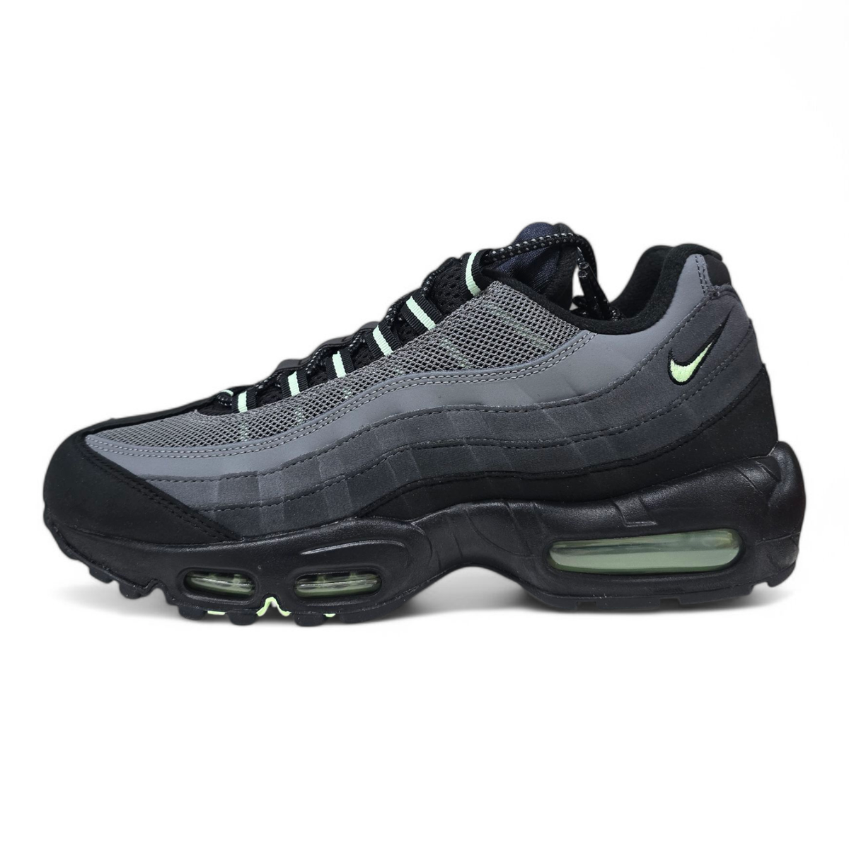 Nike Air Max 95 Vapor Green Men's Trainers (HM0622 001)