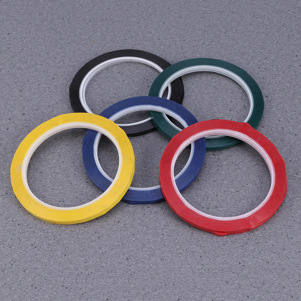 10 Pcs Cord Locks for Drawstrings Black Duct Tape Whiteboard Scribe eBay