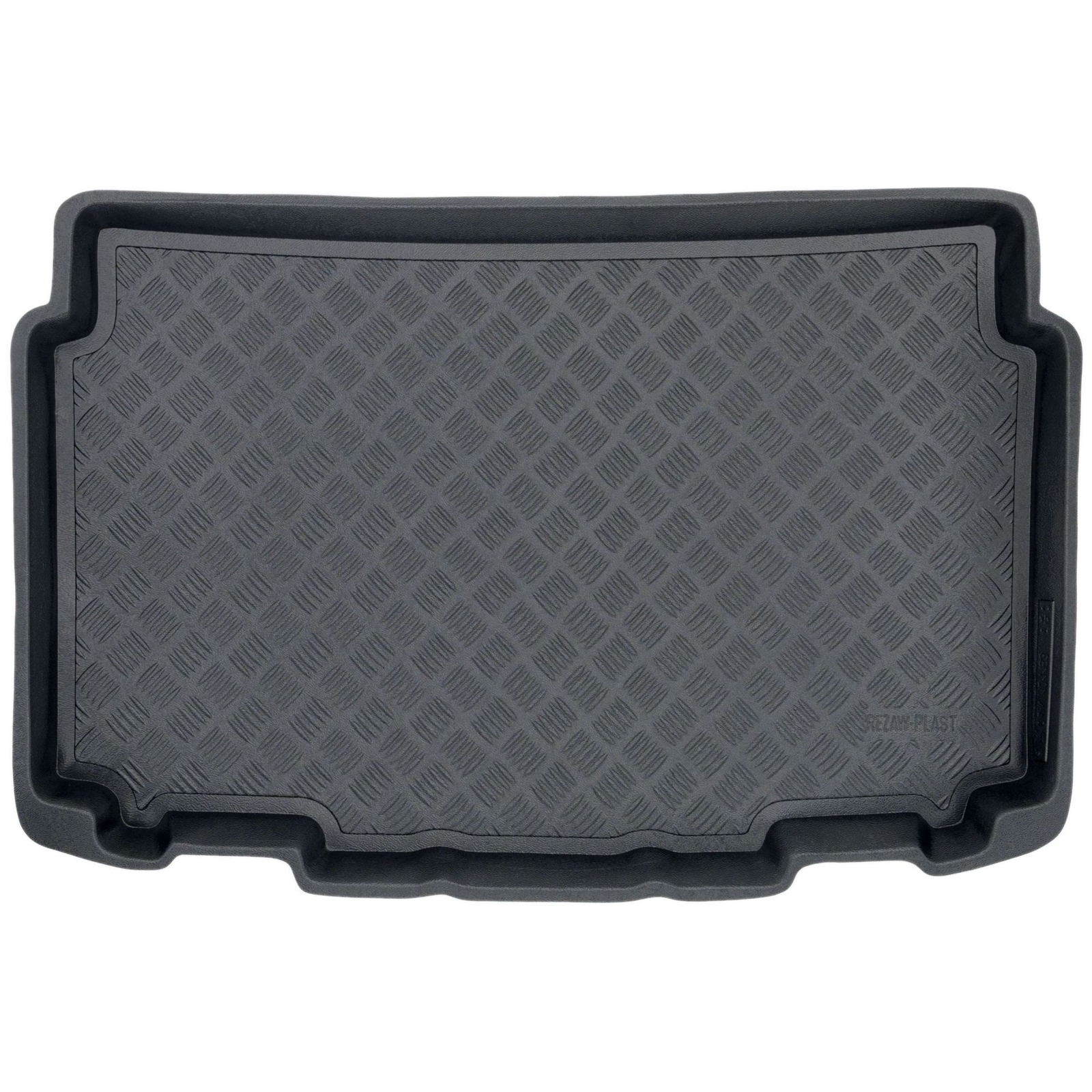 Tapis de coffre Opel Mokka II B imperméable pour sorties outdoor et loisirs