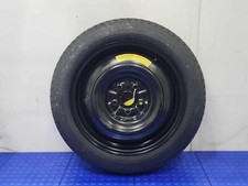 15-19 Subaru Outback Legacy Spare Tire & Wheel 17x4 T155/80D17 OEM 28151XA00A