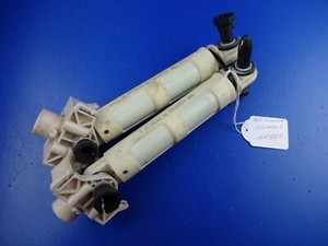 Stoßdämpfer Waschmaschine - AEG LAVAMAT HP044441 132255301