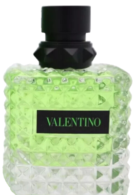 VALENTINO DONNA 香水 Valentino Donna Born in Roma Green Stravaganza Eau de Parfum