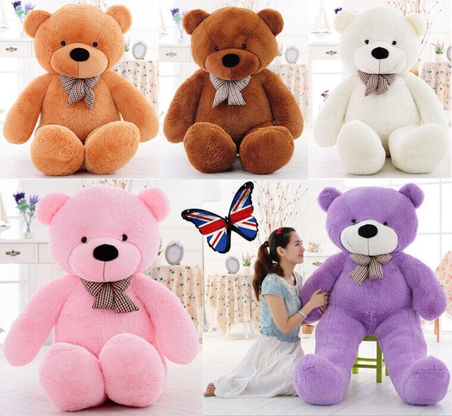 giant teddy uk
