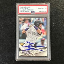 2018 Topps Series 1 Baseball Cards 24