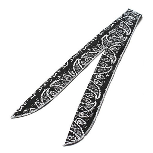 5/10PCS Body Ice Cooling Bandana Scarf Wrap Headband Summer Sport Neck Coolers - Picture 12 of 22