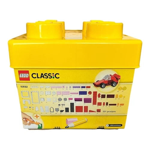 Lego creative bricks 10692 hotsell