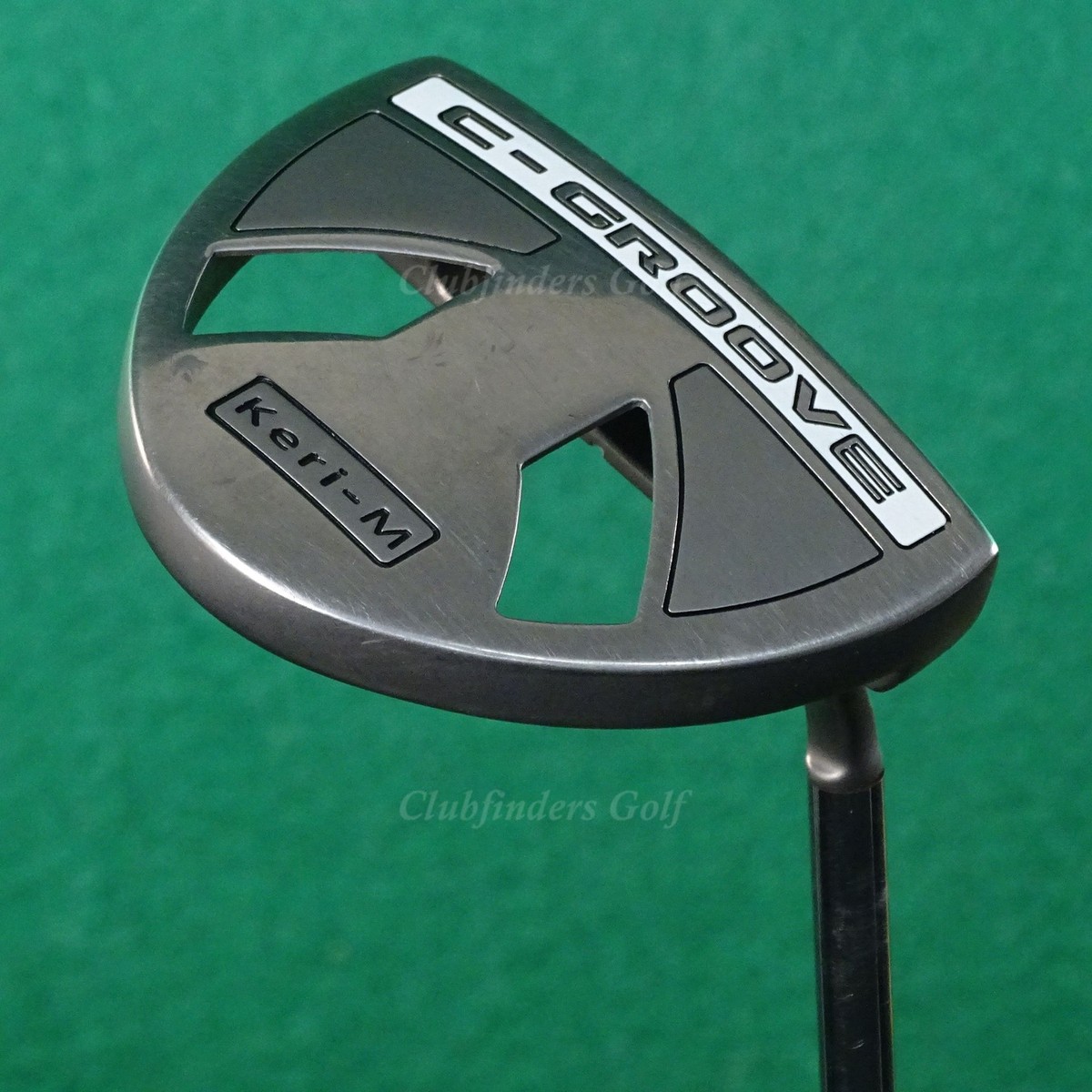 Yes!Golf Mollie ゴルフパター