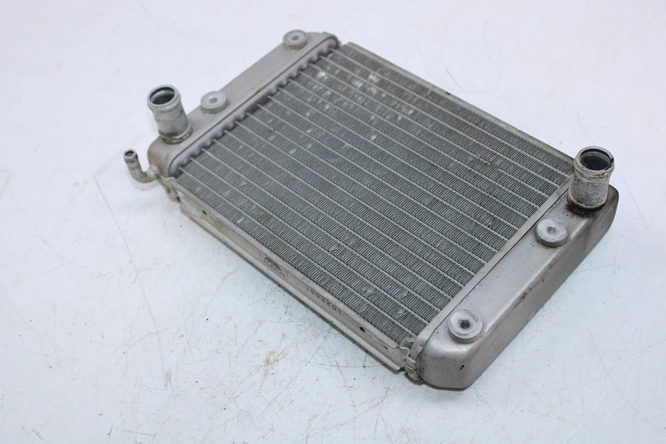 Ski-Doo Skandic 600 SWT HO E-TEC 2012 radiador radiador radiador de refrigeración 509000756 Foto 2 de 4