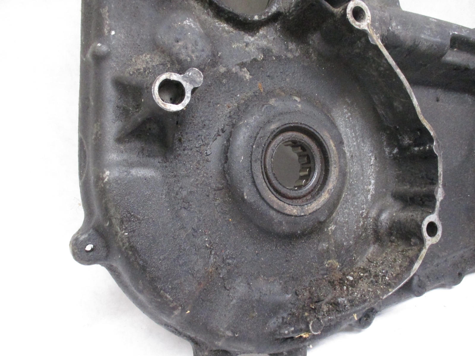 harley davidson inner primary cover