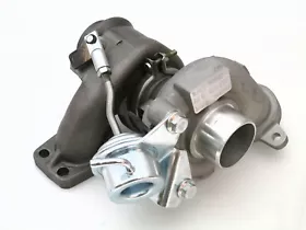 Turbolader Citroen / Peugeot / Ford 1,6 HDi 2005- 66 Kw 90 Ps 49173-07508 NEU 