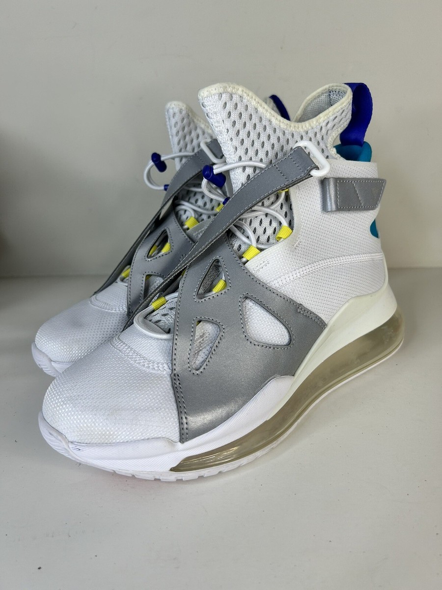 nike jordan air latitude