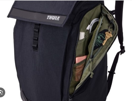 Thule Paramount 27L Backpack - Mint - Picture 6 of 6