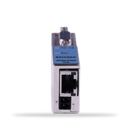 BCNet-S7300Plus Bridging Type Ethernet Module for Siemens S7-200/300/400 pe66 - Picture 2 of 3