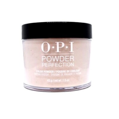 OPI DIP Powder Perfection - Samoan Sand - 1.5 oz / 43 g