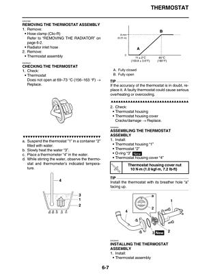 2016-2022 Yamaha MT10 MT10 MTN FZ-10 Workshop Service Manual PDF