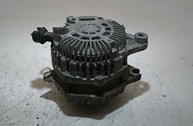 Alternador Ford Edge 2007-2014  - Imagem 2 de 3