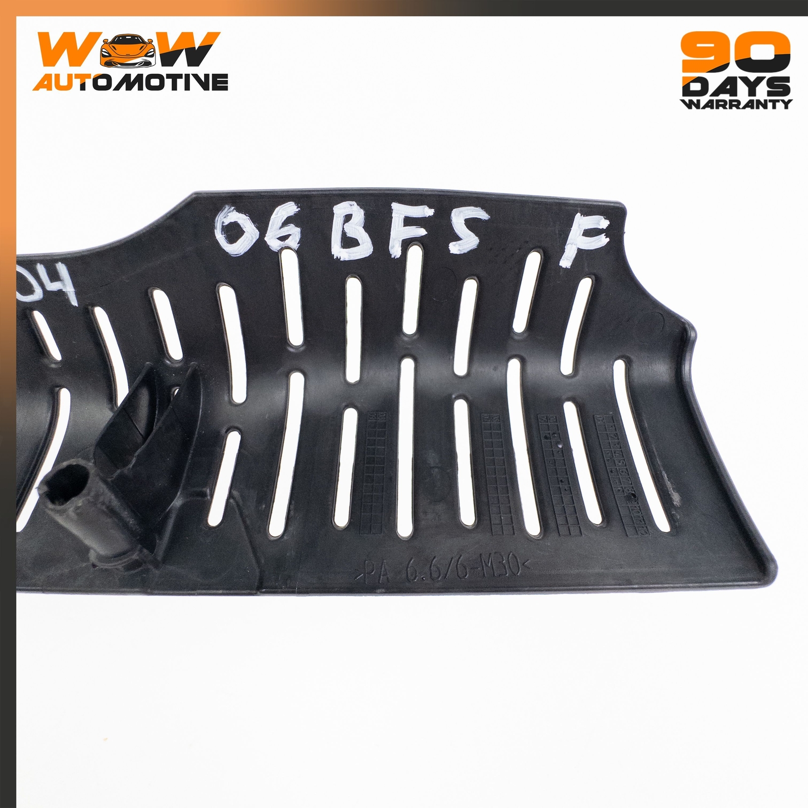 Bentley Continental Flying Spur 2004-2019 REAR+LEFT Intake manifold