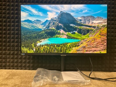 Samsung ViewFinity S80PB 32'' USB-C LED LCD Monitor 4K S32B804PXN   ️  ️ 