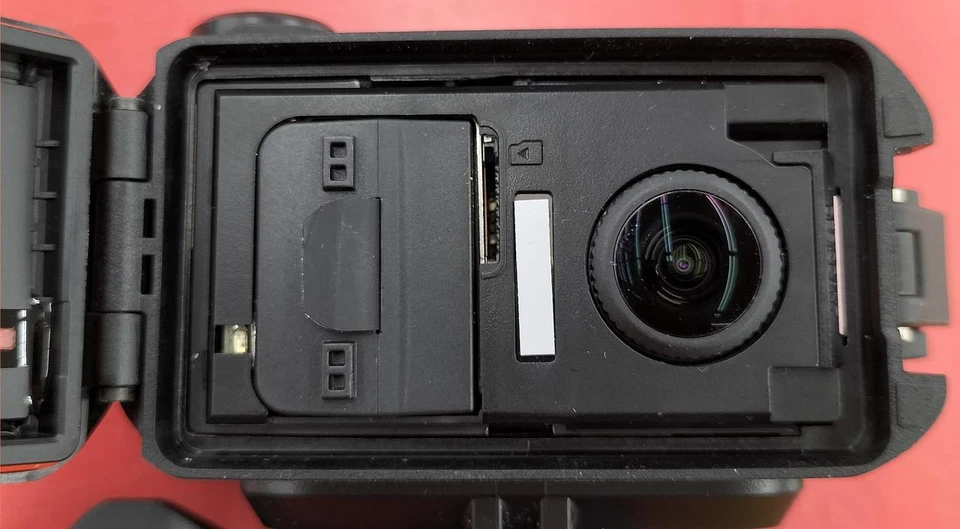 GARMIN Wearable Kamera VIRB XE-Voll HD Kompatibel, CMOS 1/2,3 Typ F/S Aus JPN - Bild 3 von 4