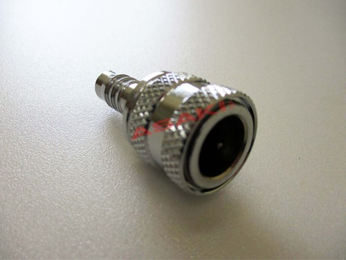 For TOHATSU NISSAN 2.5-90 HP Fuel Connector 256-07077-00 + 256-07085-00 - Foto 16 di 24