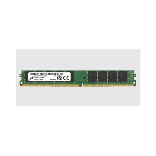 Mémoire DDR4 Micron 16 Go - 2400 MHz - UDIMM 288 Broches - Pour PC Bureau - Neuf Sous Emballage