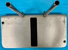 Steris Amsco 2080 Surgery Table Headboard