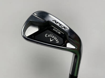 Fers unité - Callaway - Fers unite apex ai300 graphite