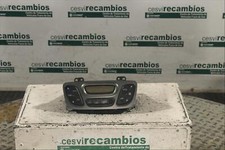 9725026200CA commande climatisation pour HYUNDAI SANTA FE SM 10040937004434