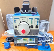 Valleylab Force FX System with Bipolar & Monopolar Foot Switch (Tested)