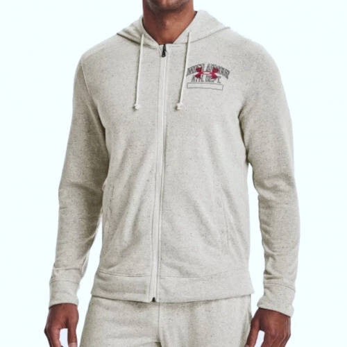 Cheap under armour jacket france discount