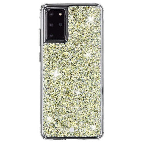 Case-Mate Twinkle Phone Case for Samsung Galaxy S20+Twinkle stardust - Picture 3 of 3