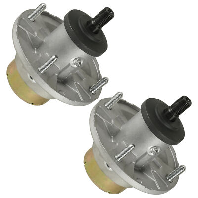 Spindle for John Deere 322 330 332 425 445 455 AM144608 285-934 48'' 54'' 60''