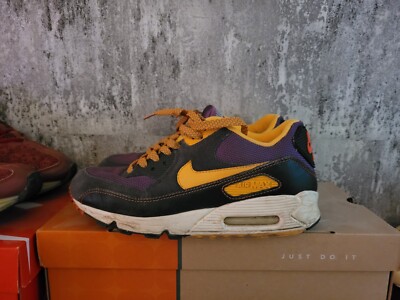 Nike Air Max 90 Powerwall BRS, sehr selten