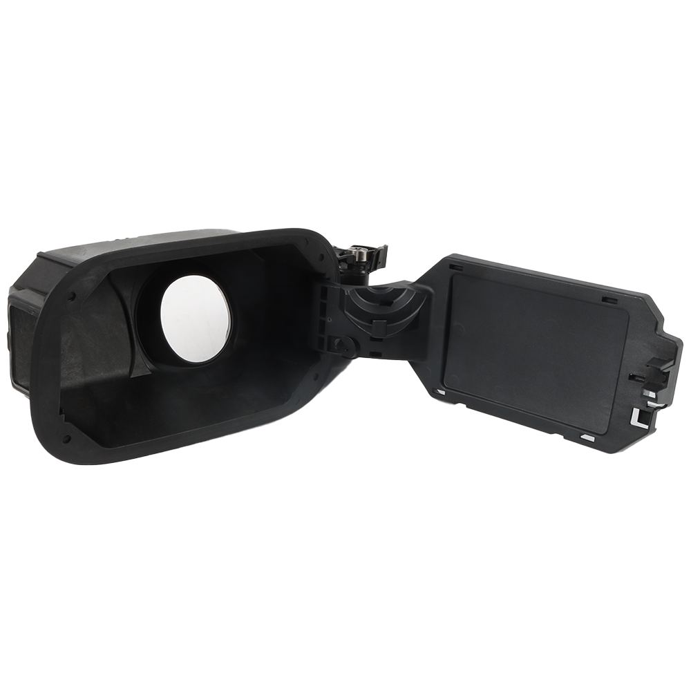 Fuel Filler Gas Cap Door Housing Lid for Mercedes-Benz GLC300 GLC43 AMG