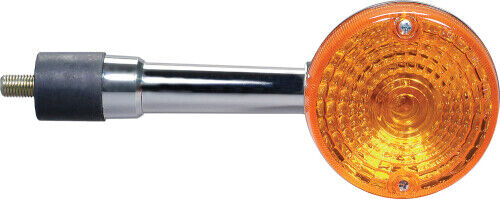 K&S Technologies 25-3015 DOT Approved Turn Signal Amber 25-3015 225-3015 - Picture 1 of 9