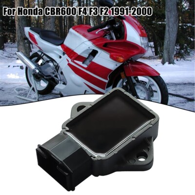 Voltage Regulator Rectifier CBR 600 F4 F3 F2 CBR 900RR | eBay