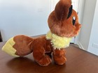 Build-A-Bear Pokemon Eevee 18" With Sound Device — photo 4