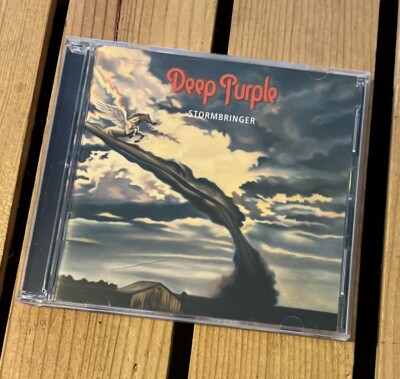 Deep Purple Purple Chronicle サイン入り Purple Chronicle : Deep Purple | HMV&BOOKS online - WPCR-175